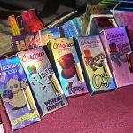 Chronic Carts
