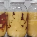 CBG Distillate (Compliant – Under 0.3% THC)